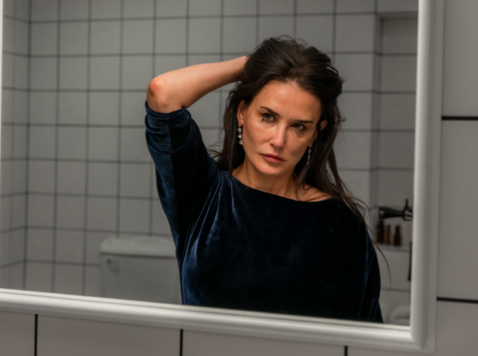 Image of Demi Moore