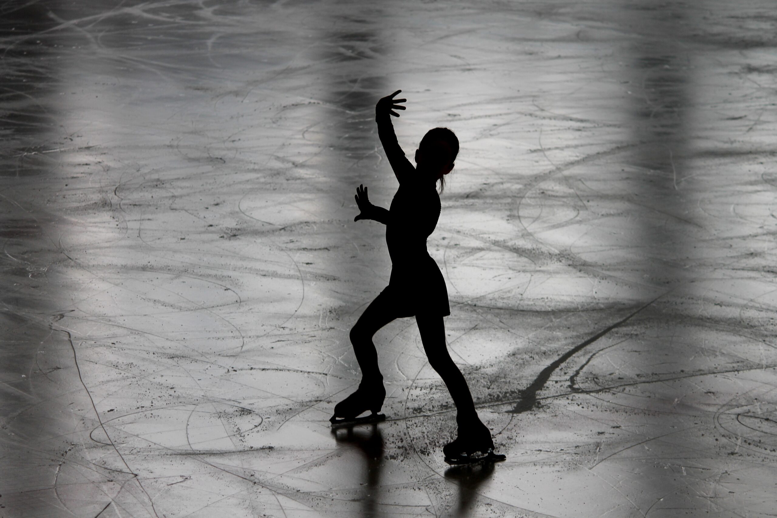 figure-skating Figure Skating