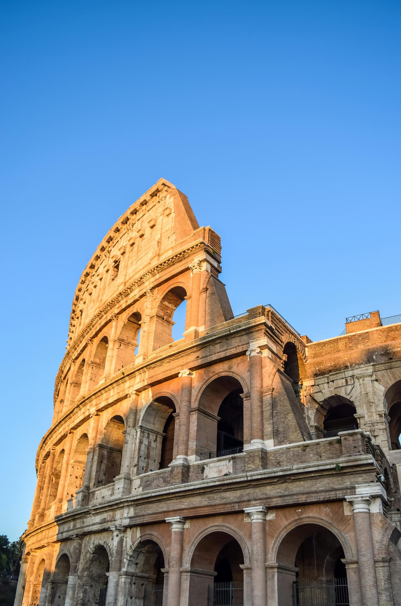 Colosseum Image of colosseum