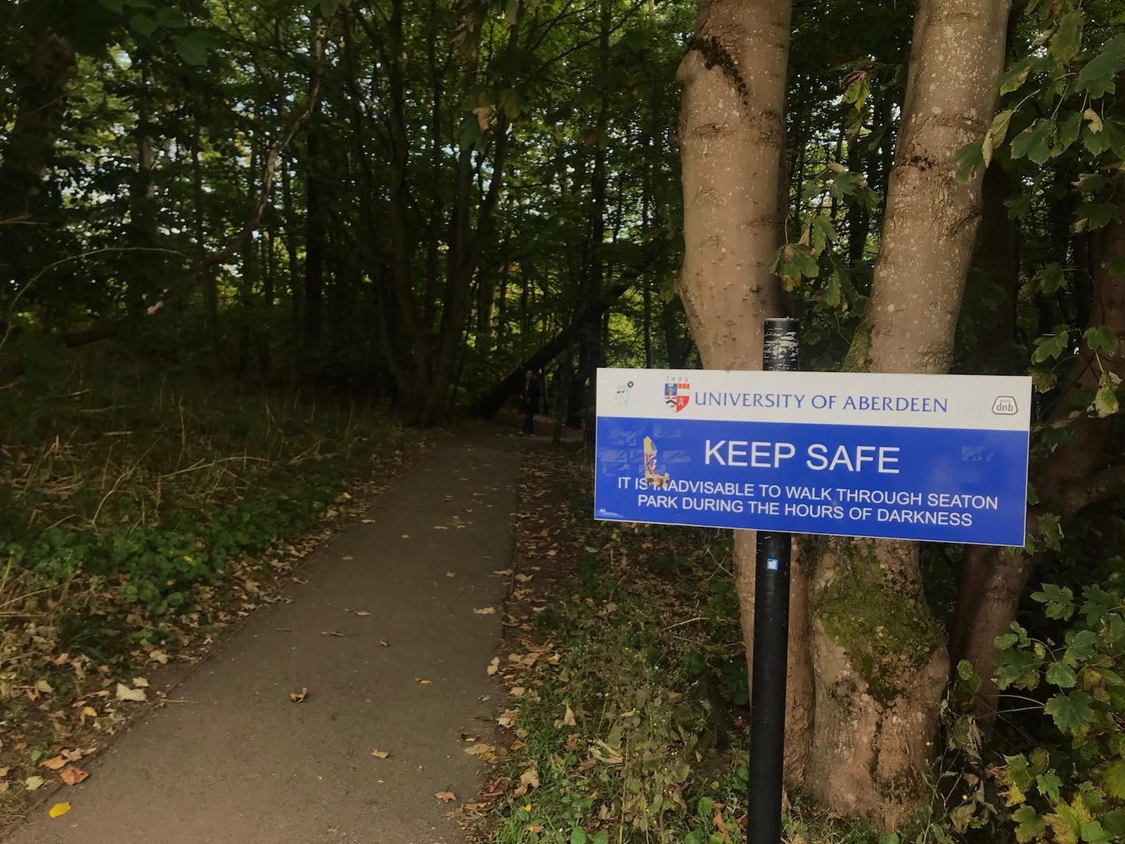 Seaton Park