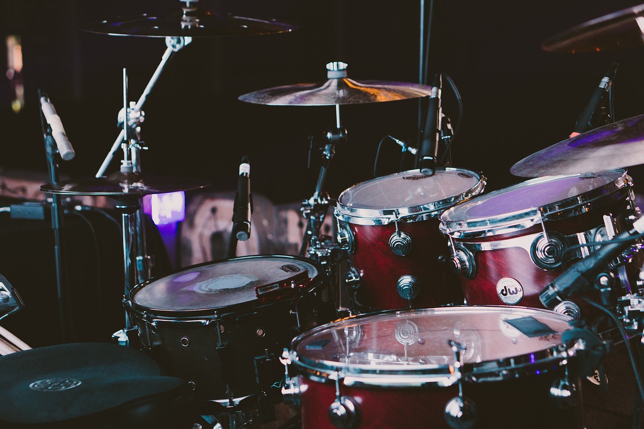 Drums Drums
