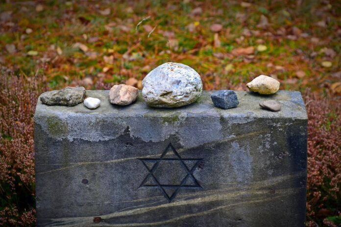 Holocaust memorial