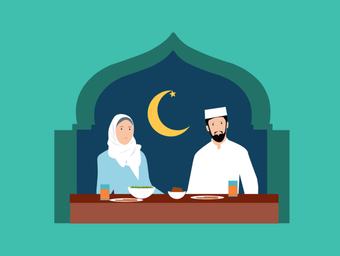 Ramadan Picture