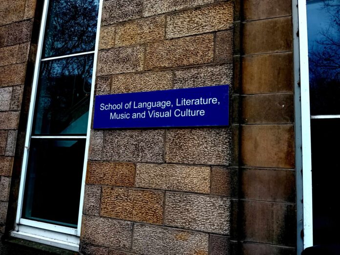 School of Language, Literature, Music, and Visual Culture