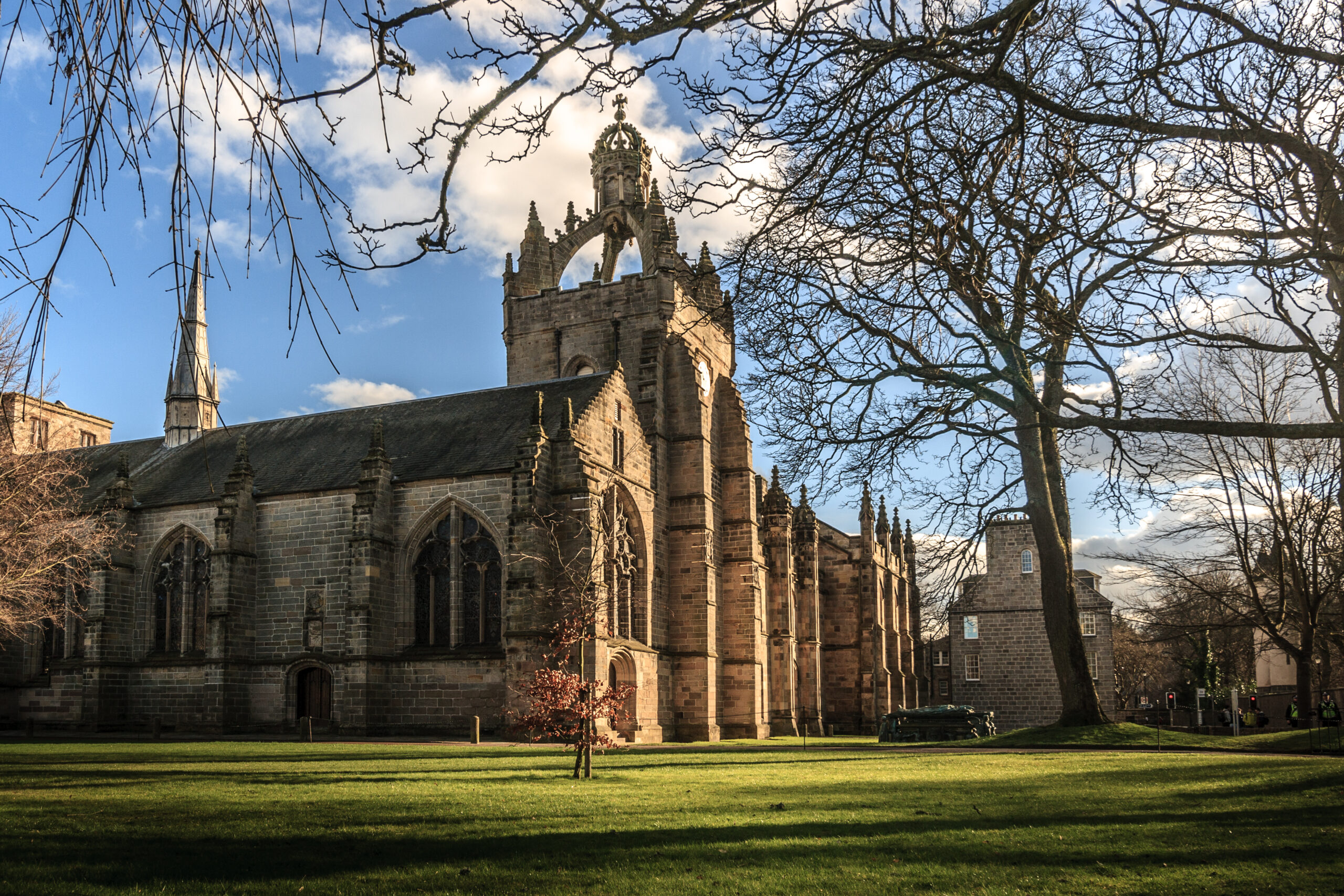 Photograph of Kings collage