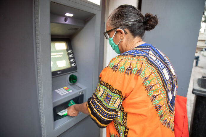 Photograph: IMF via Flickr.