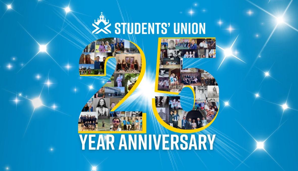 Source: Aberdeen University Students' Association Source: Aberdeen University Students' Association