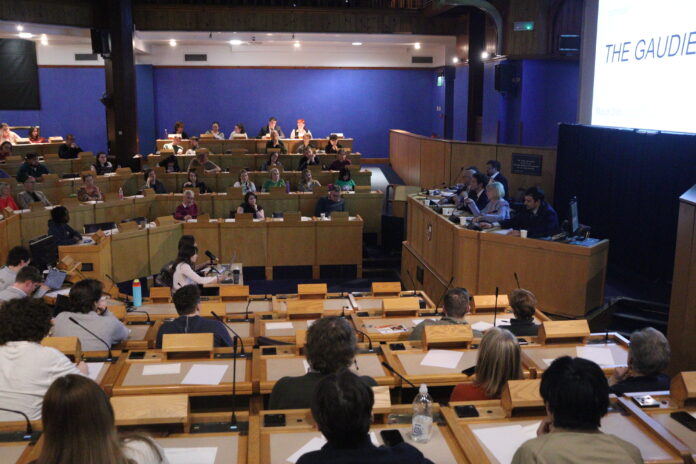 Aberdeen Holyrood Hustings 2026 (Photo: Sai Vittal Battula)