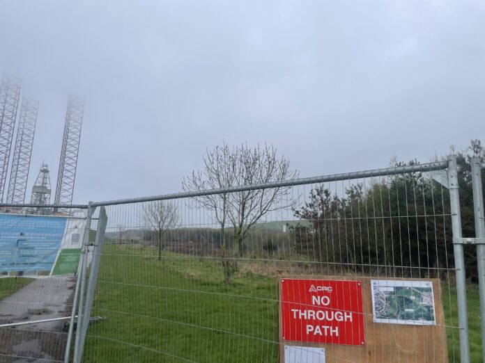 St Fittick's Park(Photo: Innes Paton)