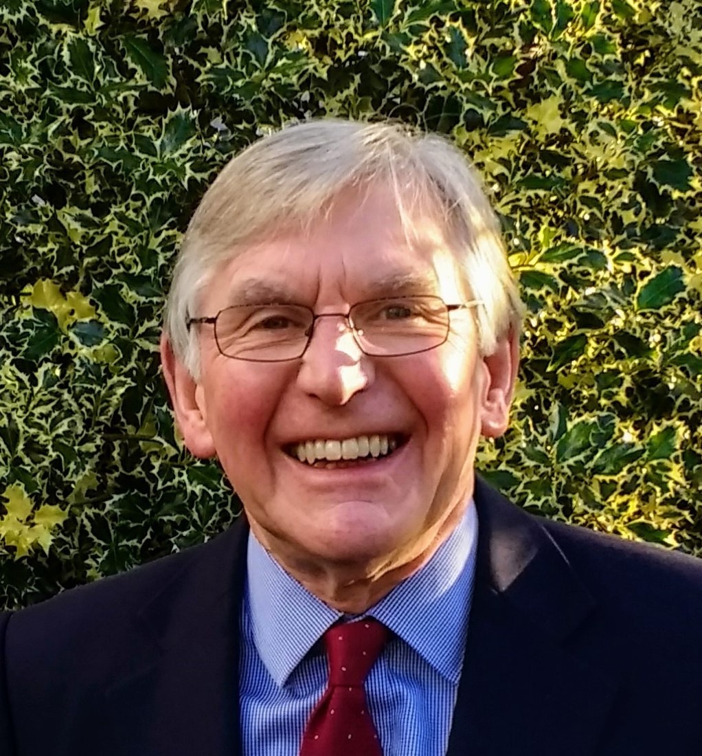 Professor Emeritus James Wyllie (Source: University of Aberdeen) Professor Emeritus James Wyllie (Source: University of Aberdeen)