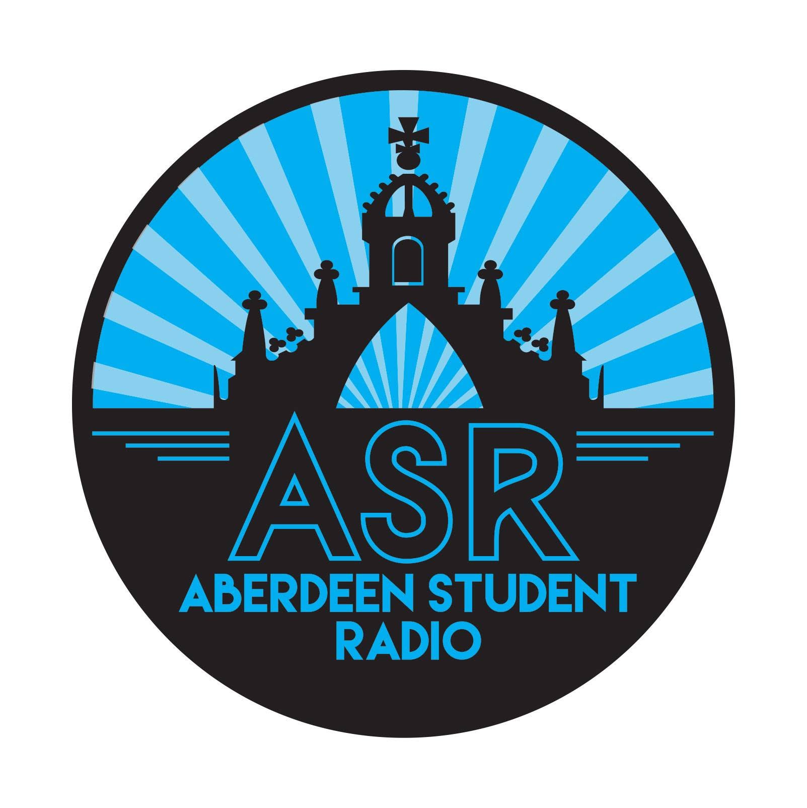 Aberdeen Student Radio