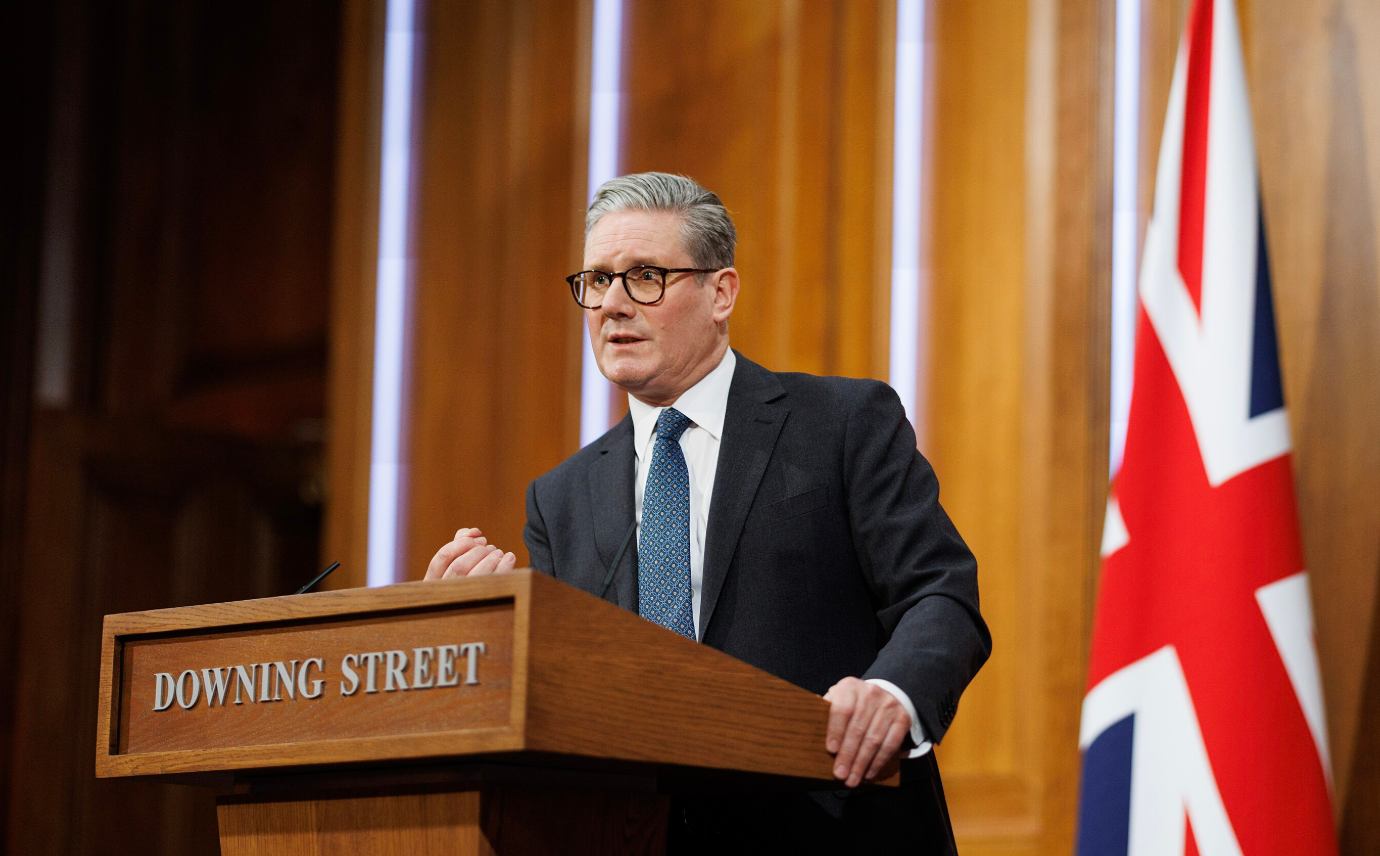 Starmer